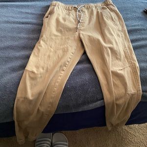 Plugg Chino Joggers